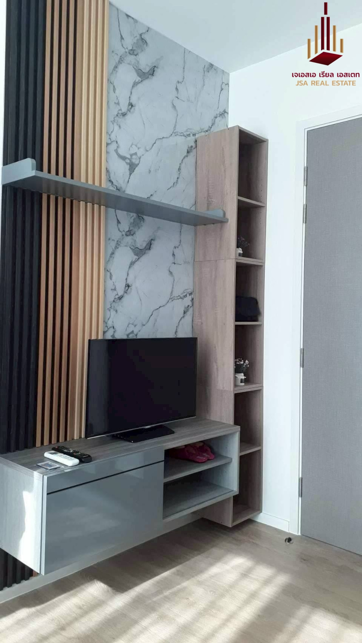 For RentCondoRamkhamhaeng, Hua Mak : ✨ For Rent: Modiz Rhyme Ramkhamhaeng Condo ✨ 💰 Only 13,500 THB/month