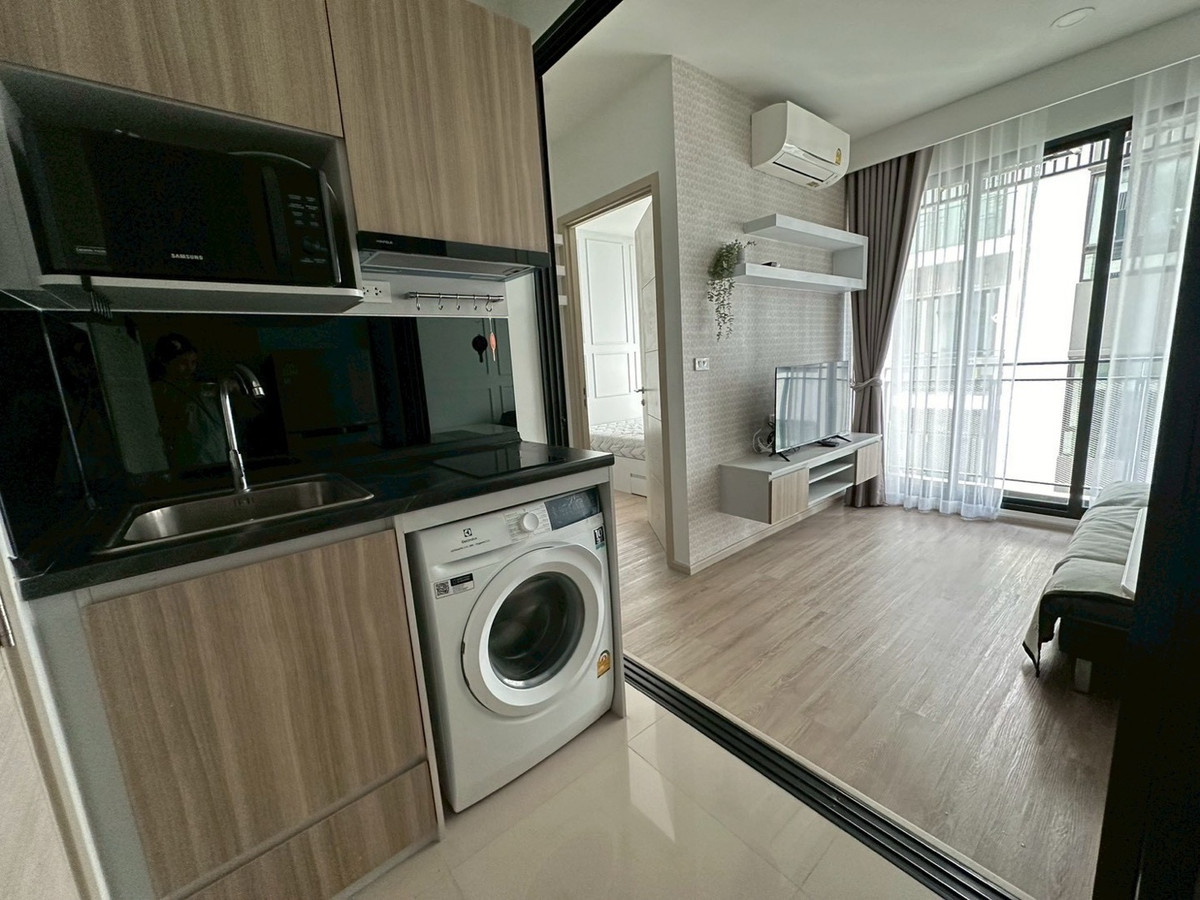 ขายคอนโดบางนา แบริ่ง ลาซาล : 🐾 Brixton pet & play Sukhumvit 107
pet friendly condo 2.3 M only with tenant 