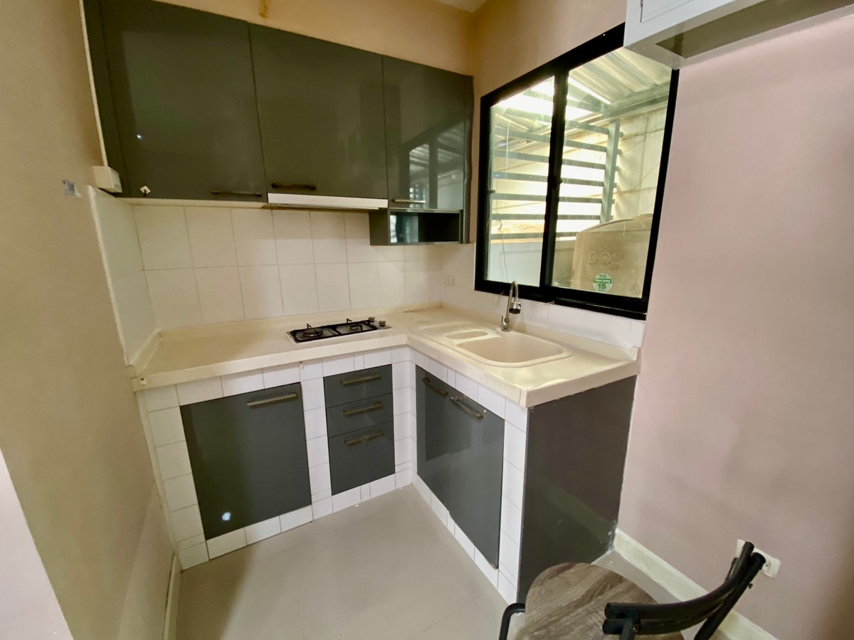 ให้เช่าทาวน์โฮมรามคำแหง หัวหมาก : ให้เช่า ทาวน์โฮม 3 ชั้น (หลังมุม) บ้านกลางเมือง พระราม 9–รามคำแหง | เฟอร์นิเจอร์ครบ พร้อมเข้าอยู่ | ทำเล Town in Town