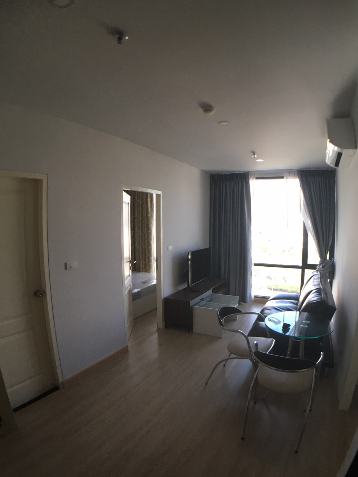 For SaleCondoSathorn, Narathiwat : Best Value Modern 2BR at Bangkok Horizon Sathon [16th Floor] Unblocked City View!