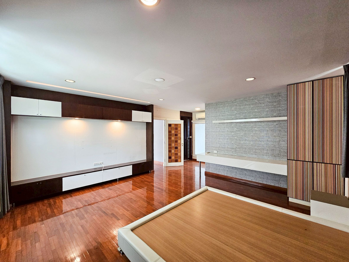 ขายบ้านนวมินทร์ รามอินทรา : ภัทรา วิลล่า 5 นวลจันทร์ / 3 ห้องนอน (ขาย), Patra Villa 5 Nuan Chan / 3 Bedrooms (FOR SALE) TPM338