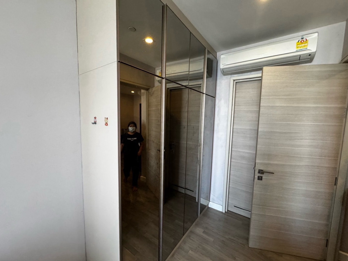 For SaleCondoSathorn, Narathiwat : For sale The Room Sathorn-Tanonpun ☎️ 0912322009