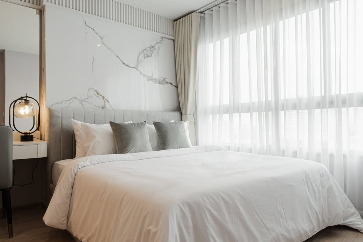 ให้เช่าคอนโดพระราม 9 เพชรบุรีตัดใหม่ RCA : RC030226 Condo for rent at Ideo Rama9-Asoke near MRT Rama9