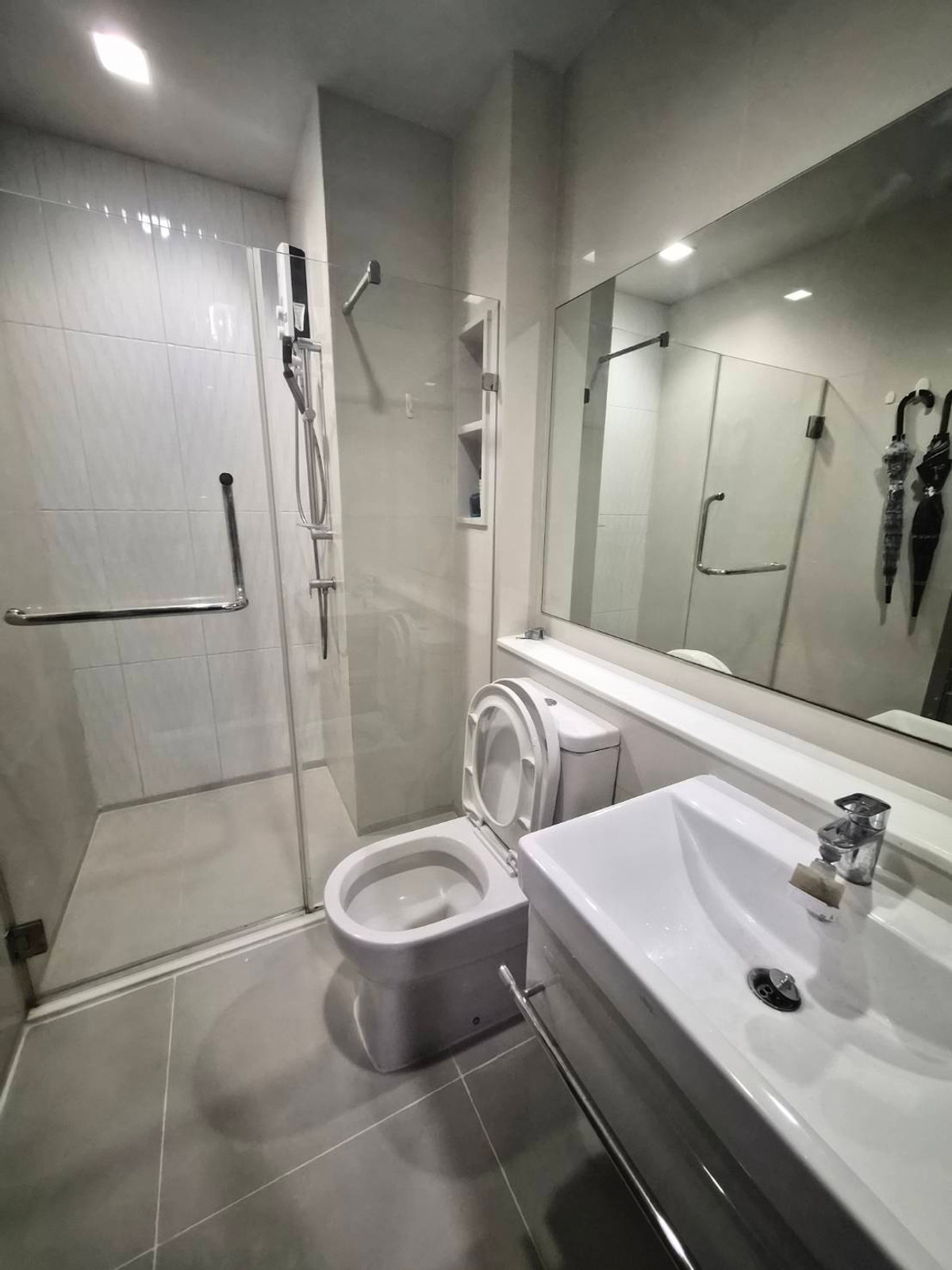 For SaleCondoRama9, Petchburi, RCA : Condo for sale Life Asoke Rama 9 price 5,300,000 baht [MKs260221]