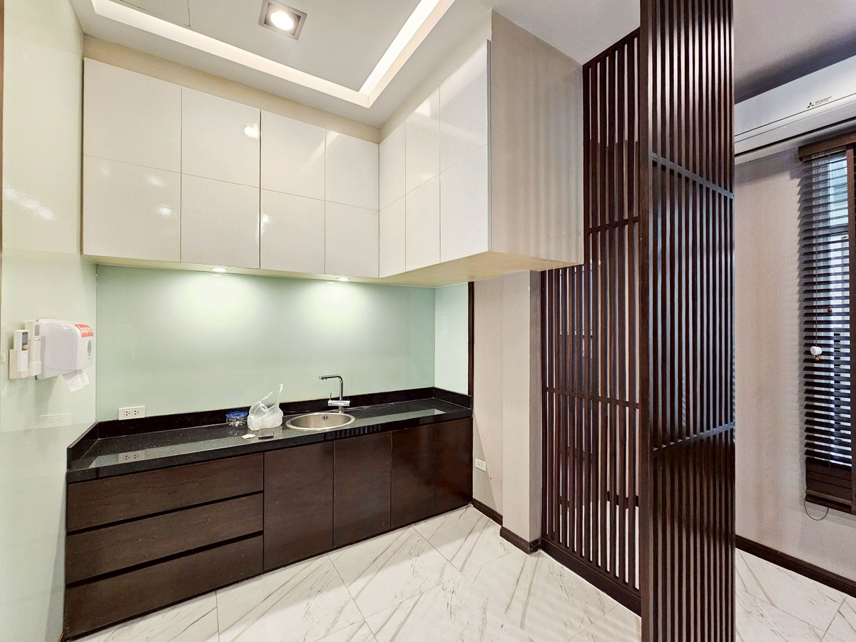 ขายบ้านนวมินทร์ รามอินทรา : ภัทรา วิลล่า 5 นวลจันทร์ / 3 ห้องนอน (ขาย), Patra Villa 5 Nuan Chan / 3 Bedrooms (FOR SALE) TPM338