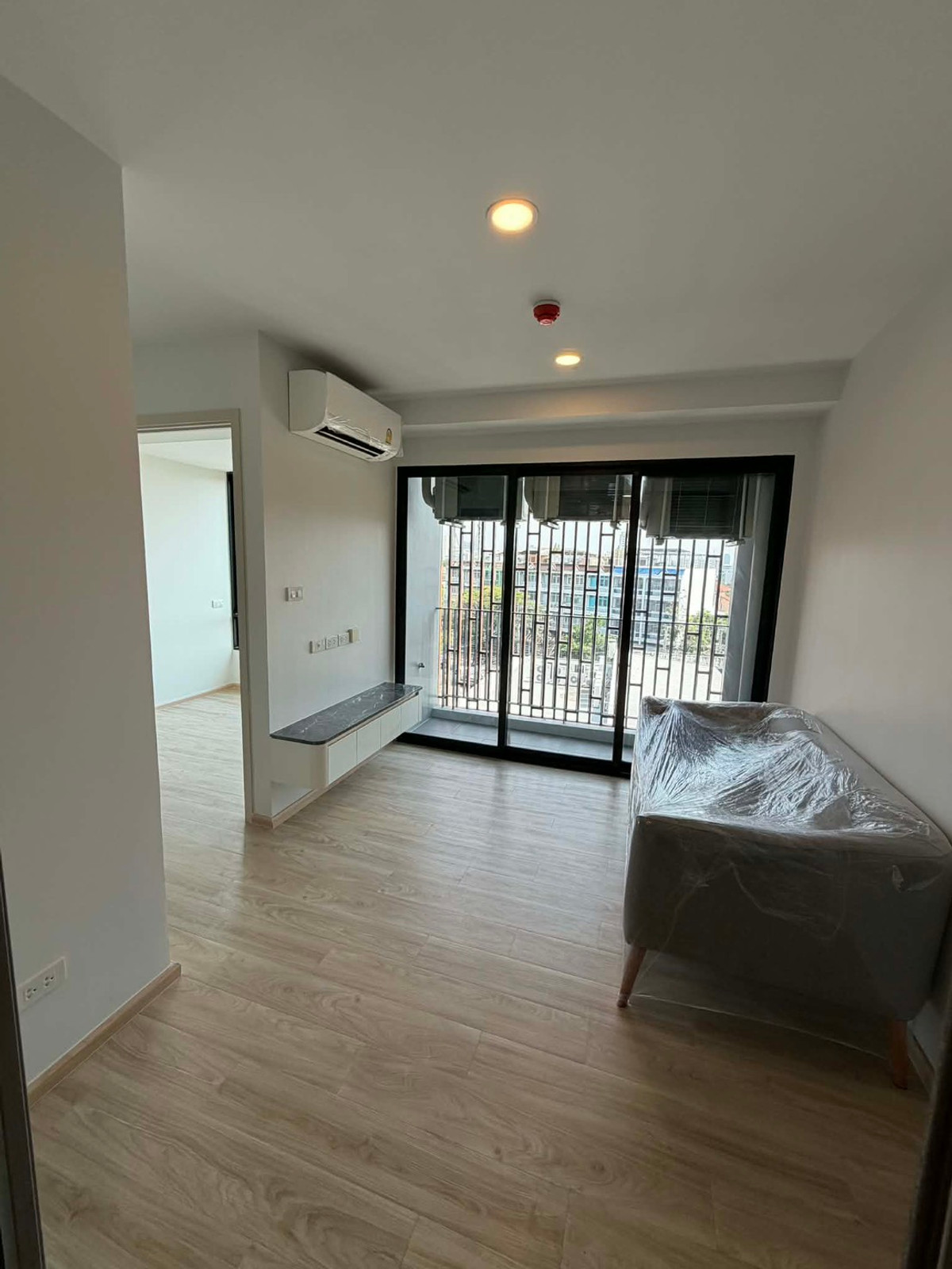 For RentCondoOnnut, Udomsuk : For rent ESQUE Sukhumvit 101/1 (ESQUE SUKHUMVIT 101/1)