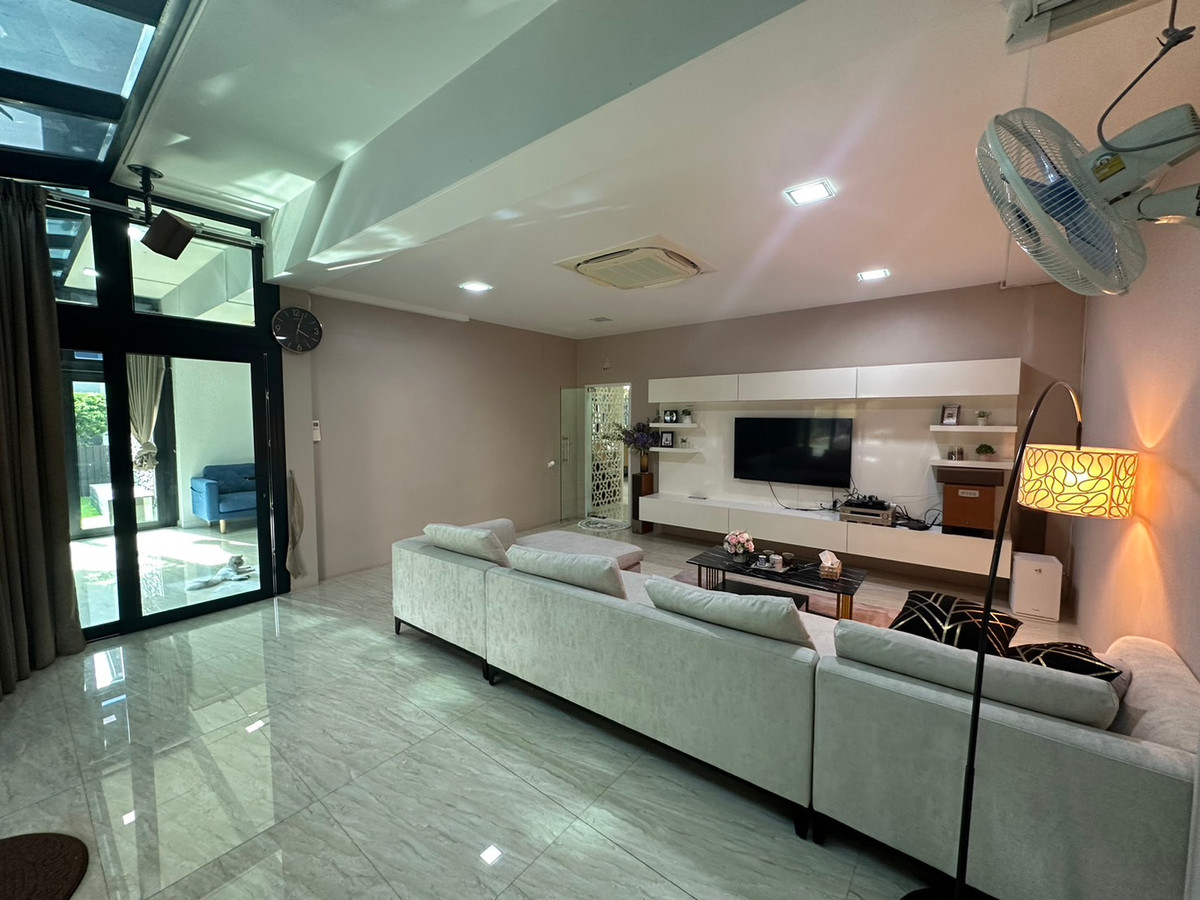 ให้เช่าบ้านพัฒนาการ ศรีนครินทร์ : ให้เช่า​ บ้าน มัณฑนา พระราม 9-ศรีนครินทร์