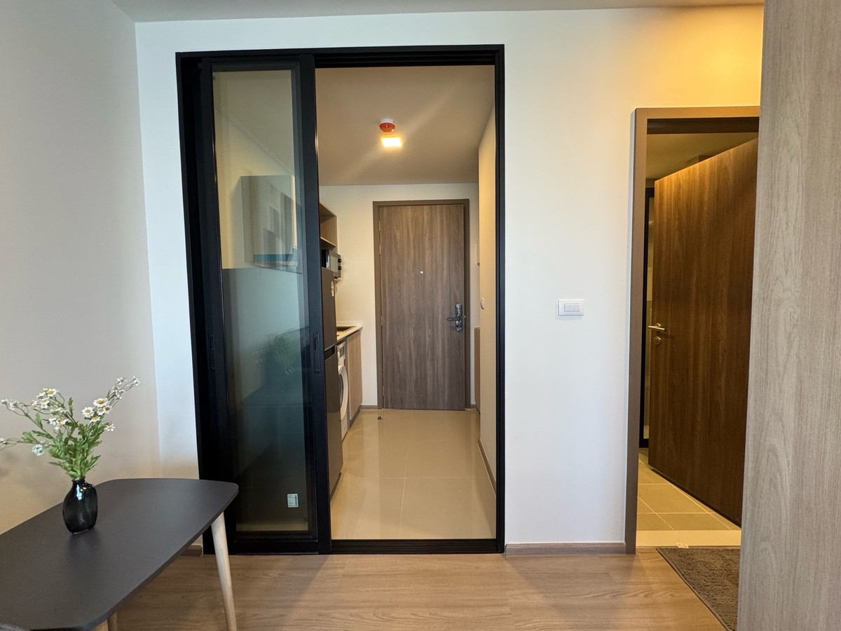 For SaleCondoBang kae, Phetkasem : 🔥THE MUVE Bangwa Low Rise Condo
1Bed 24sq.m. Start. 1.89MB.
📌Phat 064-642-8664
📌Nui 094-624-2014