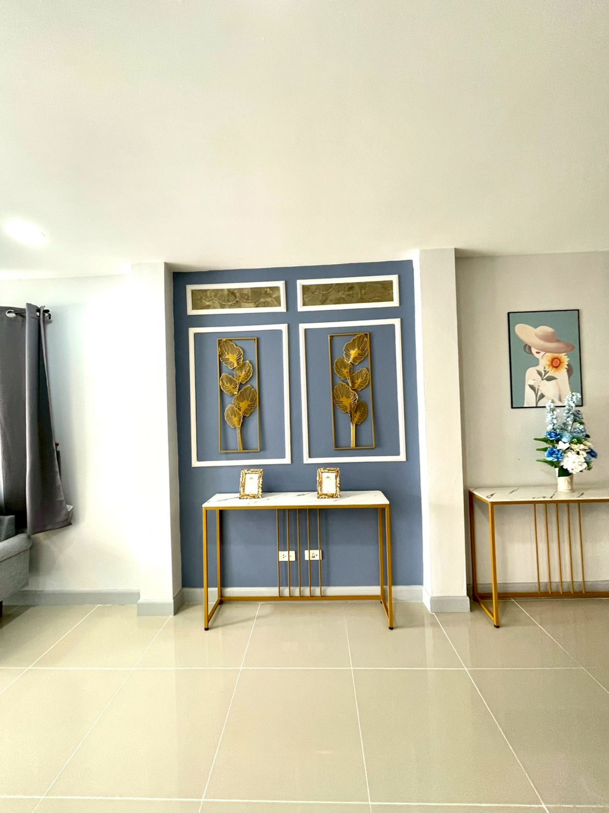 For SaleHousePattaya, Bangsaen, Chonburi : Happy Place Village / 5 Bedrooms (FOR SALE), Happy Place Village / 5 Bedrooms (FOR SALE) BEWN107