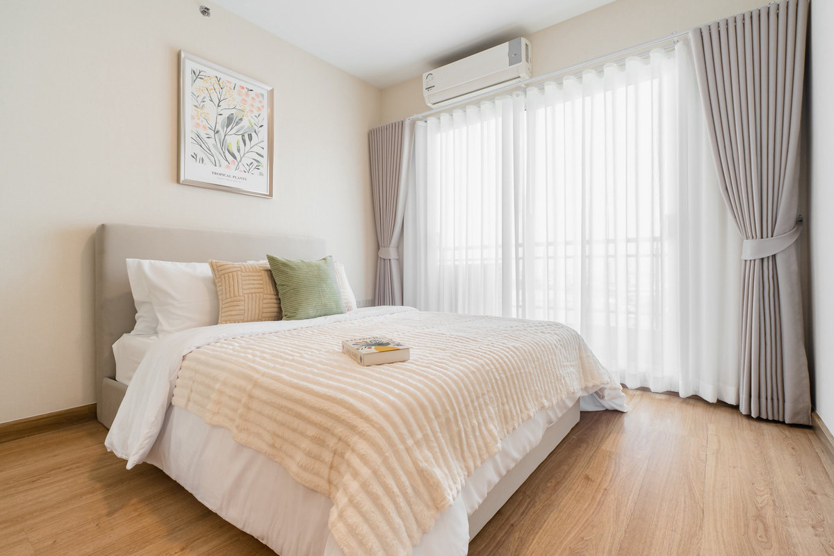 For SaleCondoWongwianyai, Charoennakor : Condo for sale Supalai River Resort price 18,500,000 baht [JZsr260207]