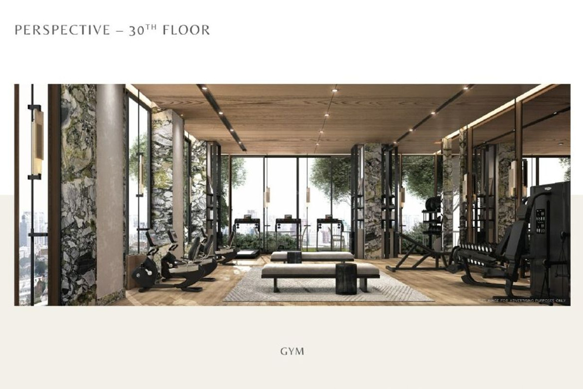 ขายคอนโดสีลม ศาลาแดง บางรัก : *RARE ITEM* ขายดาว์น คอนโดหรู Romm Convent 1 bed plus 60ตรม ชั้นสูง วิวดี ไม่โดนบล็อค