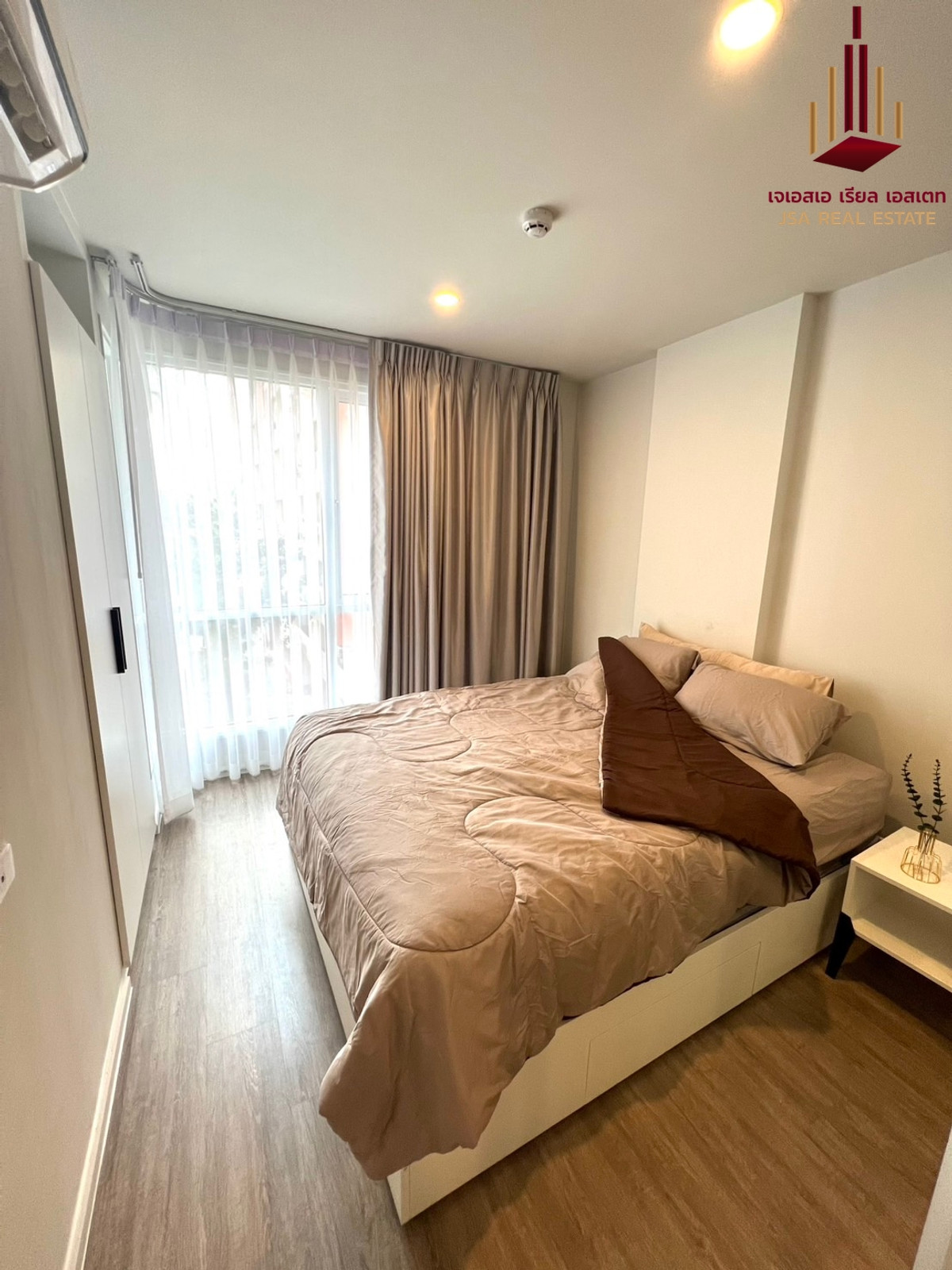 ขายคอนโดเกษตรศาสตร์ รัชโยธิน : ✨ For Sale: Blue Phahonyothin 35 Condo ✨  💰 Only 2,590,000 THB