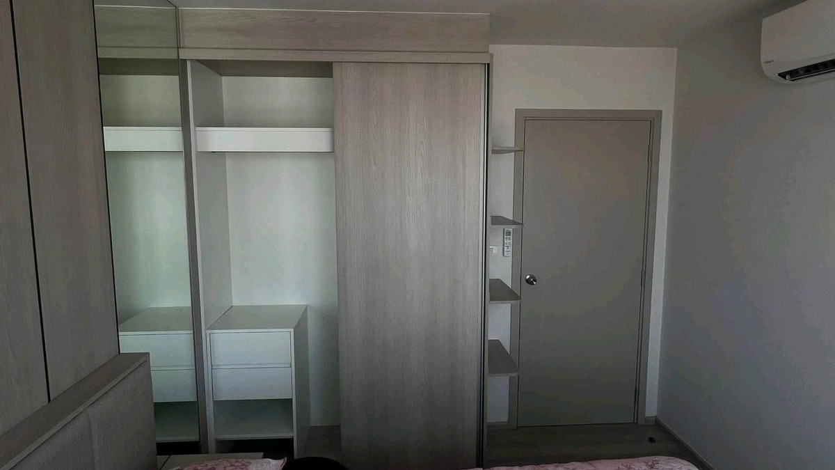 For RentCondoPinklao, Charansanitwong : 🏙️For rent, beautiful room, river view, Parliament Building @ideoCh70, fully furnished, electricity complete, message me 📲or Line: 0616395225