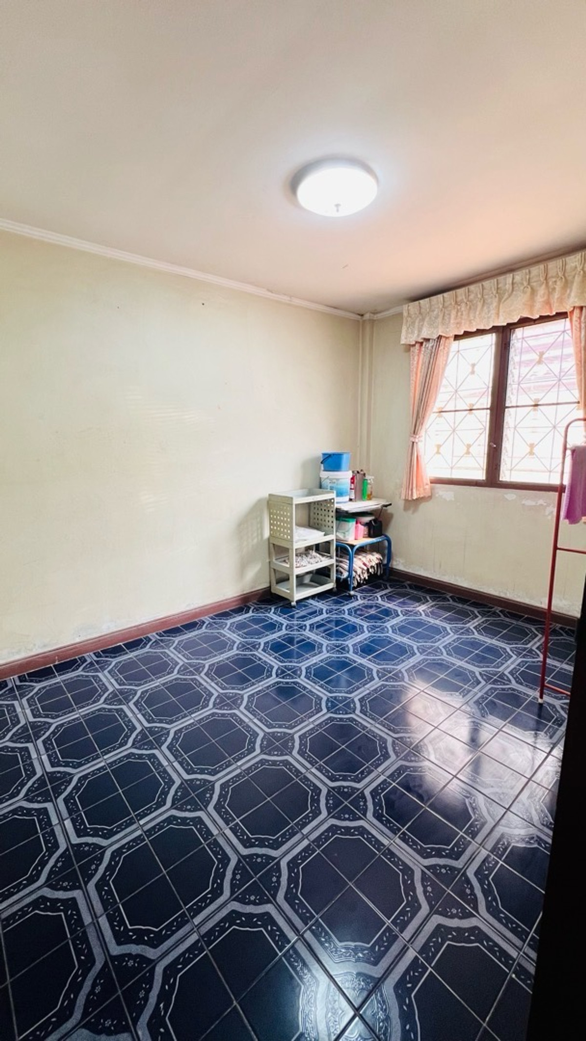 ขายบ้านนวมินทร์ รามอินทรา : 🏡 ขายบ้านเดี่ยว 2 ชั้น โครงการคุณภาพ 
ม.สัมมากร - นิมิตใหม่ (Sammakorn - Nimitmai 🔥ถูกที่สุดในโครงการ🔥