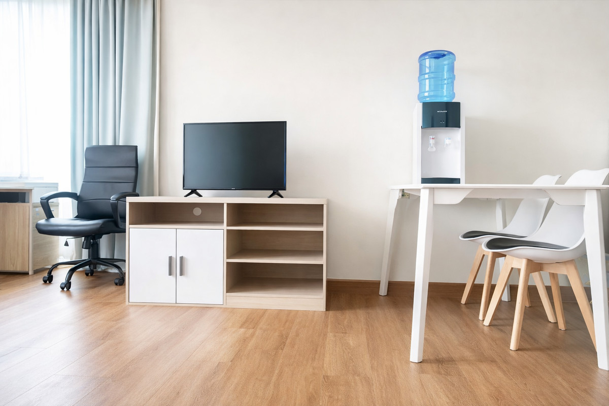 For SaleCondoWongwianyai, Charoennakor : The Light House Sathorn - Chareonnakorn / 1 Bedroom (FOR SALE), The Light House Sathorn - Chareonnakorn / 1 Bedroom (For Sale) PT087