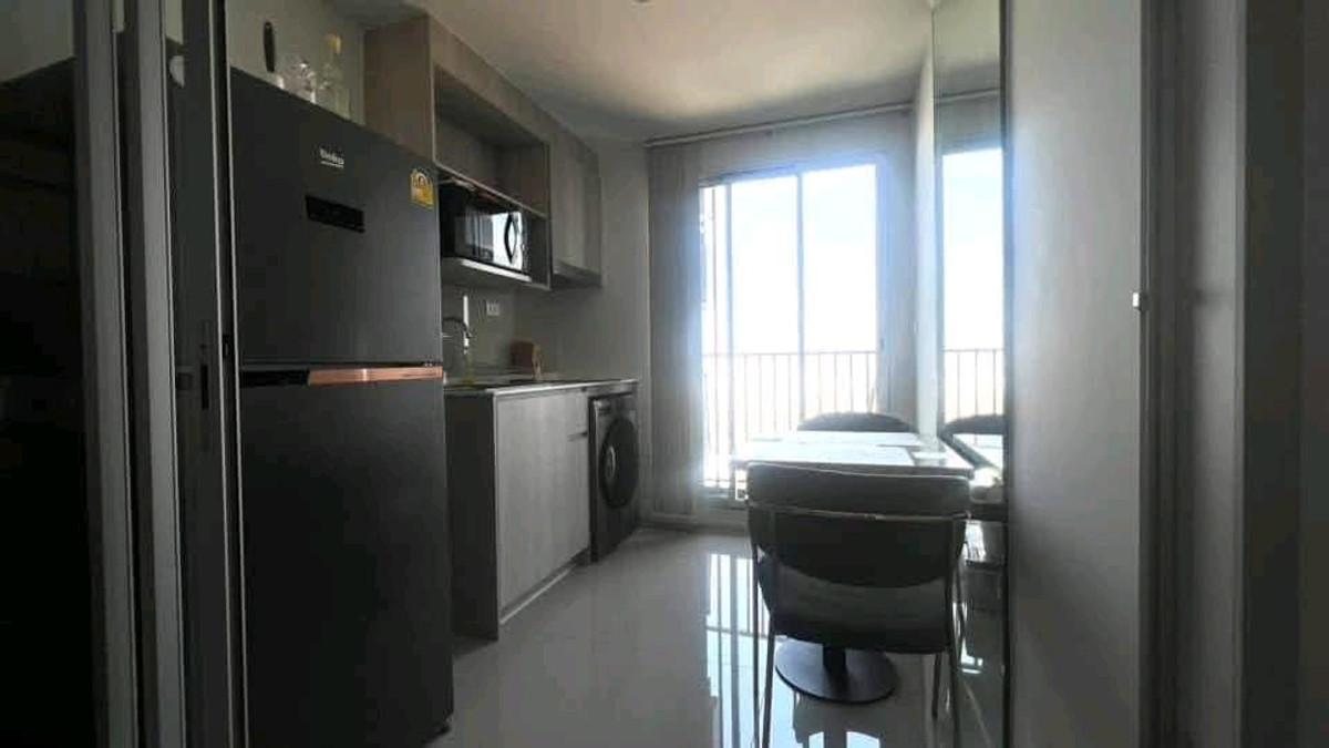 For RentCondoPinklao, Charansanitwong : 🏙️For rent, beautiful room, river view, Parliament Building @ideoCh70, fully furnished, electricity complete, message me 📲or Line: 0616395225