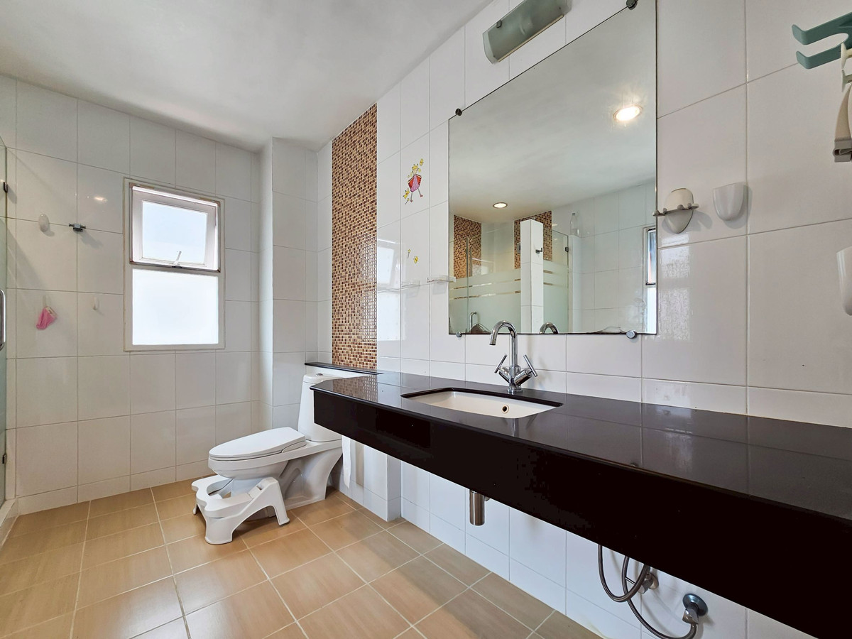 ขายบ้านนวมินทร์ รามอินทรา : ภัทรา วิลล่า 5 นวลจันทร์ / 3 ห้องนอน (ขาย), Patra Villa 5 Nuan Chan / 3 Bedrooms (FOR SALE) TPM338