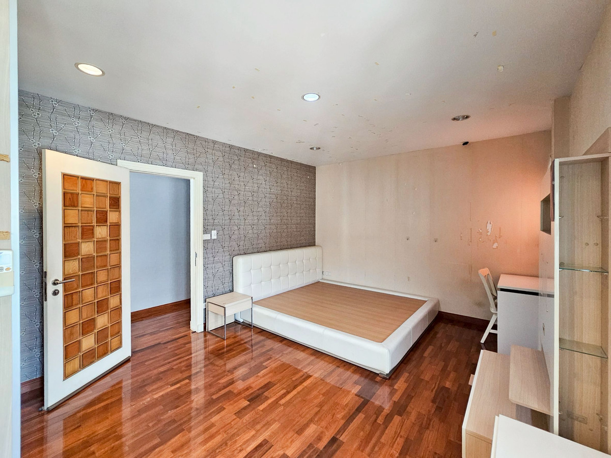 ขายบ้านนวมินทร์ รามอินทรา : ภัทรา วิลล่า 5 นวลจันทร์ / 3 ห้องนอน (ขาย), Patra Villa 5 Nuan Chan / 3 Bedrooms (FOR SALE) TPM338