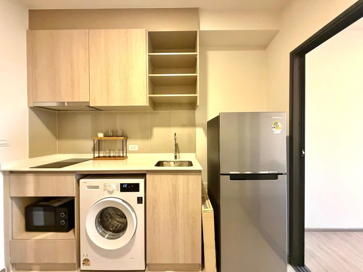 For RentCondoOnnut, Udomsuk : ✅ Beautiful Condo Near BTS | NIA by Sansiri (BTS Phra Khanong) ✅