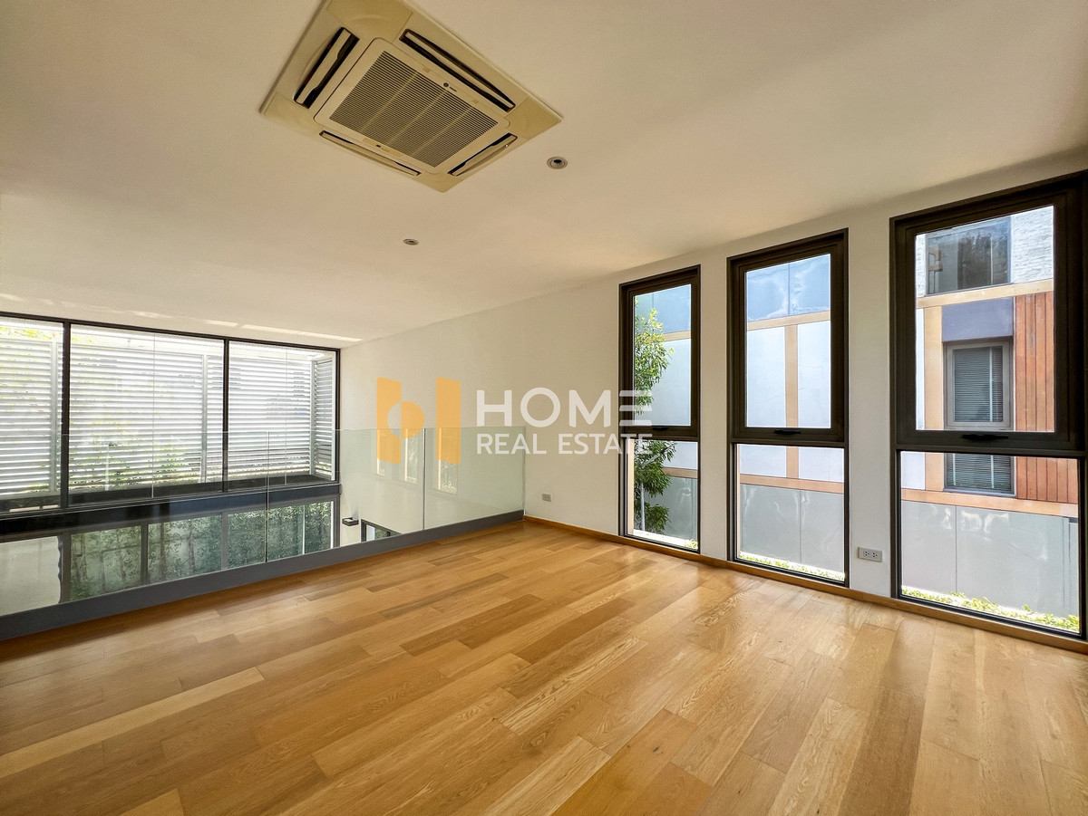 ขายทาวน์โฮมมีนบุรี-ร่มเกล้า : ทาวน์โฮมดีไซน์โมเดิร์น หลังมุม ใกล้ Ascot 🔥 เทพา รามคำแหง 118 / 3 ห้องนอน (ขาย), Dhepa Ramkhamhaeng 118 / 3 Bedrooms (FOR SALE) BZD147