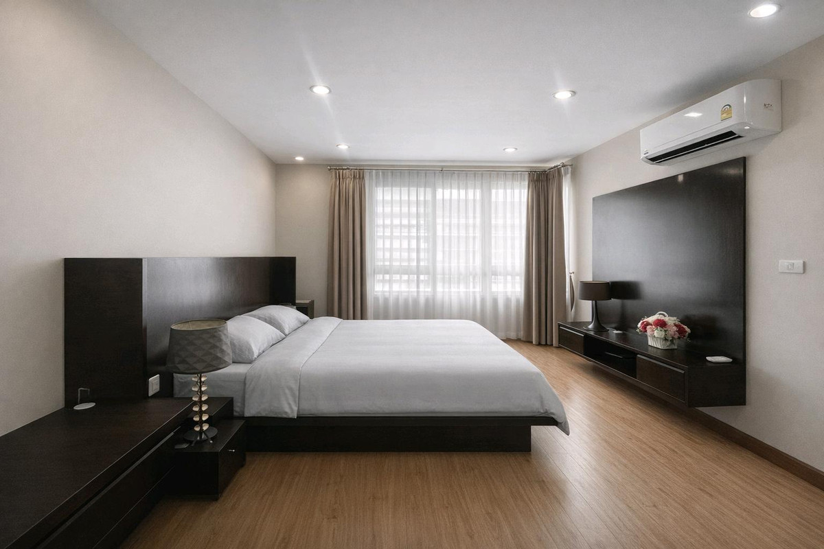 ให้เช่าคอนโดสุขุมวิท อโศก ทองหล่อ : ❤️ Rare Item ให้เช่า คอนโด เดอะโคลเวอร์ ทองหล่อ 40 aq.m.❤️