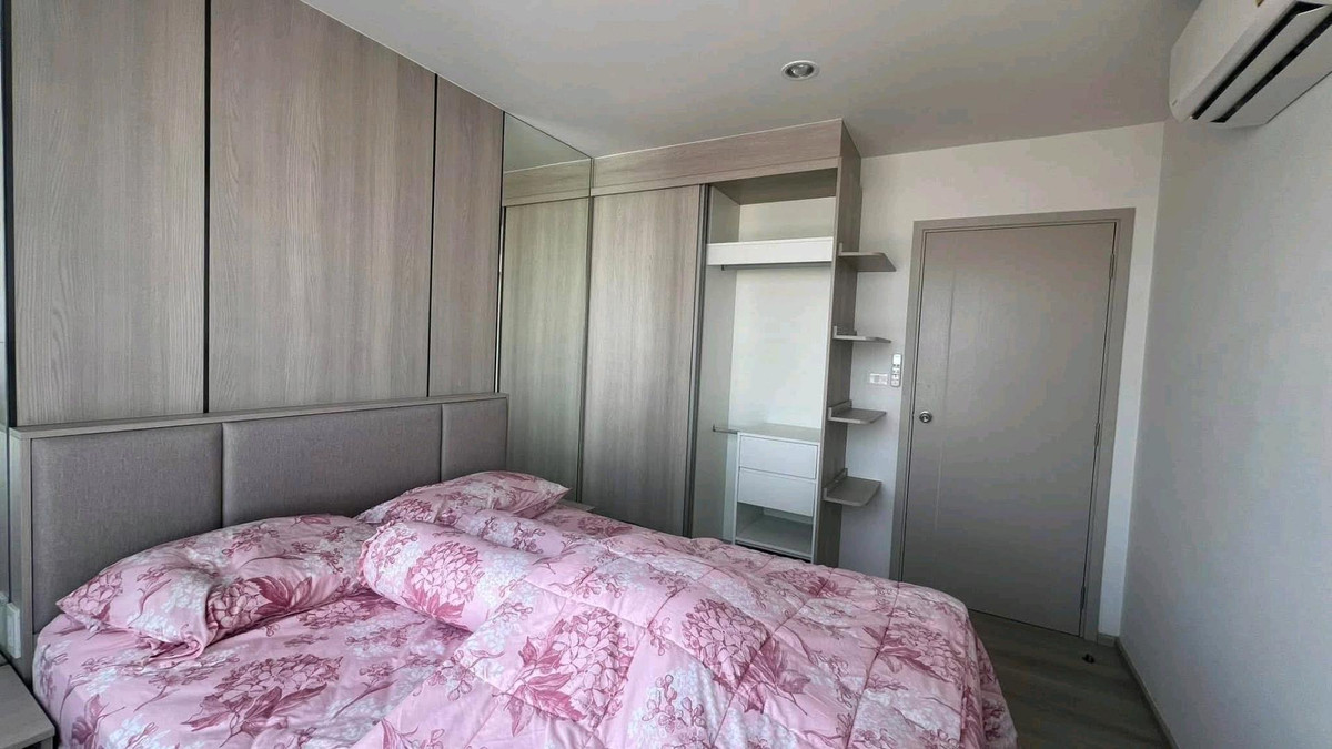 For RentCondoPinklao, Charansanitwong : 🏙️For rent, beautiful room, river view, Parliament Building @ideoCh70, fully furnished, electricity complete, message me 📲or Line: 0616395225