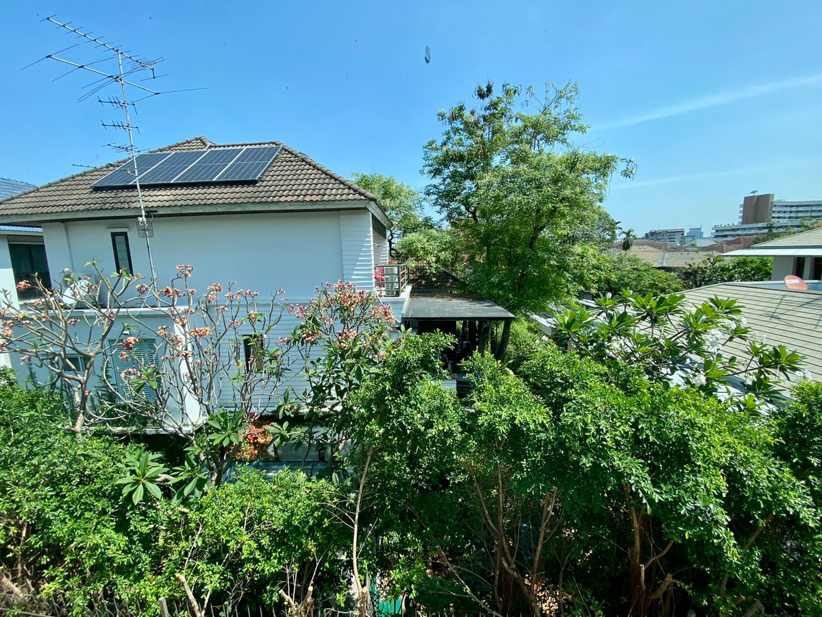 ให้เช่าทาวน์โฮมรามคำแหง หัวหมาก : ให้เช่า ทาวน์โฮม 3 ชั้น (หลังมุม) บ้านกลางเมือง พระราม 9–รามคำแหง | เฟอร์นิเจอร์ครบ พร้อมเข้าอยู่ | ทำเล Town in Town