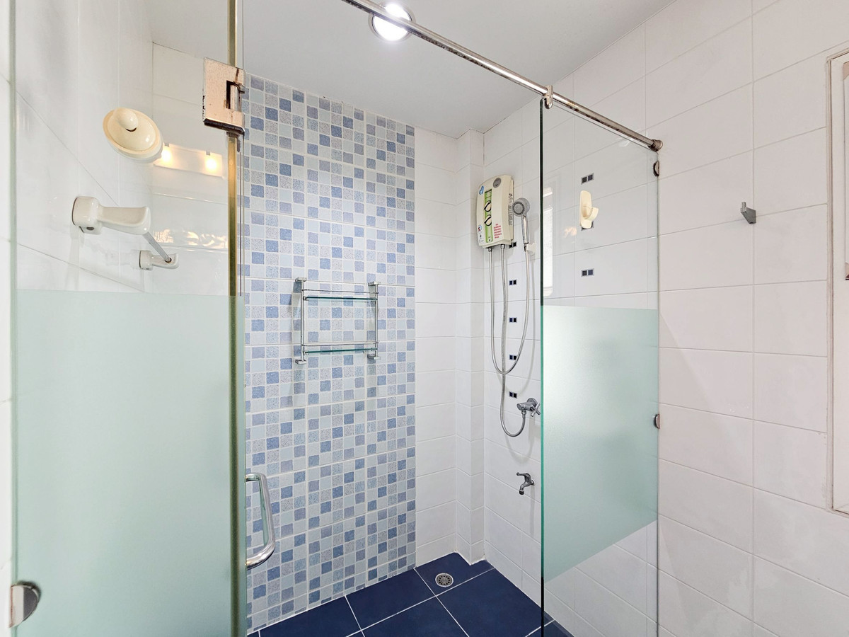 ขายบ้านนวมินทร์ รามอินทรา : ภัทรา วิลล่า 5 นวลจันทร์ / 3 ห้องนอน (ขาย), Patra Villa 5 Nuan Chan / 3 Bedrooms (FOR SALE) TPM338