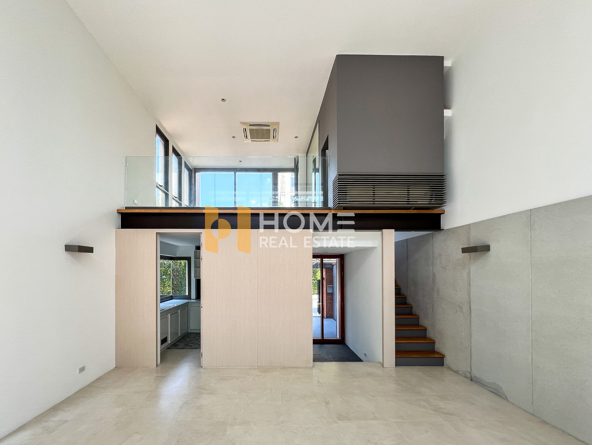 ขายทาวน์โฮมมีนบุรี-ร่มเกล้า : ทาวน์โฮมดีไซน์โมเดิร์น หลังมุม ใกล้ Ascot 🔥 เทพา รามคำแหง 118 / 3 ห้องนอน (ขาย), Dhepa Ramkhamhaeng 118 / 3 Bedrooms (FOR SALE) BZD147