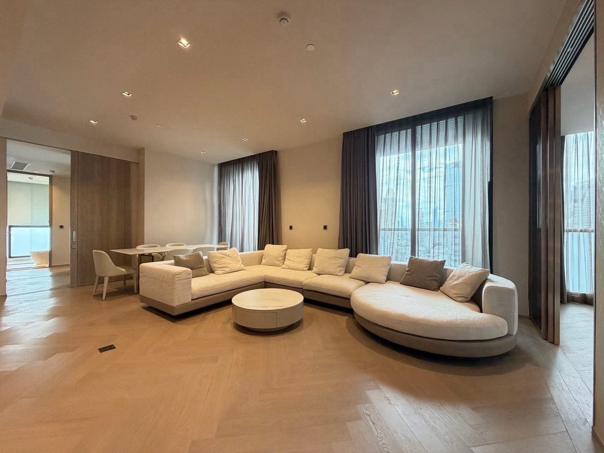 ให้เช่าคอนโดสาทร นราธิวาส : ให้เช่า The Reserve Sathorn ☎️ 0912322009