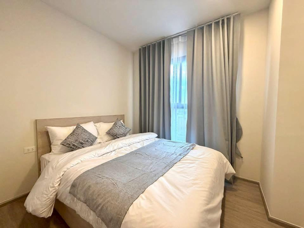 For RentCondoOnnut, Udomsuk : ✅ Beautiful Condo Near BTS | NIA by Sansiri (BTS Phra Khanong) ✅