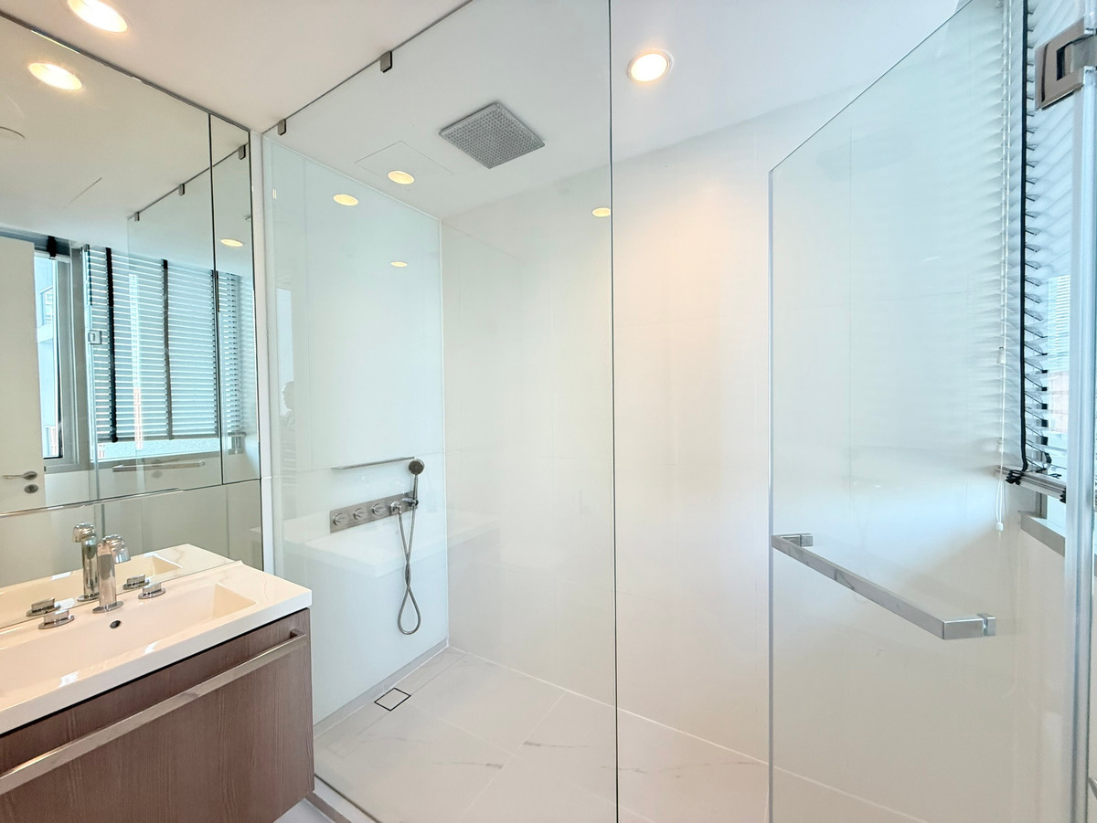 CondoWitthayu, Chidlom, Langsuan, Ploenchit : 🏠✨ 185 Ratchadamri | 2 Bedrooms for Sale / Rent (HBH-ST-96)