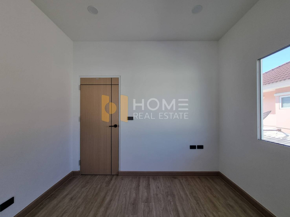 ขายบ้านนนทบุรี บางใหญ่ บางบัวทอง : รีโนเวทใหม่ มีห้องนอนชั้นล่าง คุ้มที่สุดในโครงการ 🔥 เพอร์เฟค พาร์ค พระราม 5 / 3 ห้องนอน (ขาย), Perfect Park Rama 5 / 3 Bedrooms (FOR SALE) AOM052