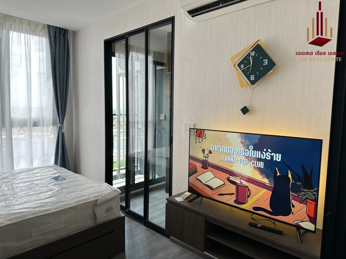 ขายคอนโดลาดพร้าว101 แฮปปี้แลนด์ : ✨ For Sale: The Origin Ladprao-Bangkapi Condo ✨  💰 Only 2,490,000 THB