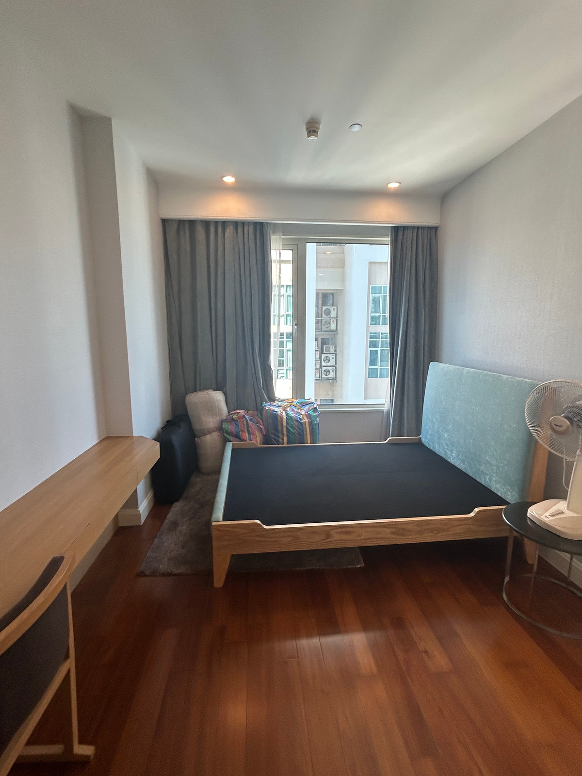 ให้เช่าคอนโดวิทยุ ชิดลม หลังสวน : ให้เช่าคอนโดหรู Q Langsuan 2 ห้องนอน 113.53 ตร.ม. วิวสูง ใกล้ BTS ชิดลม | 100,000 บาท/เดือน