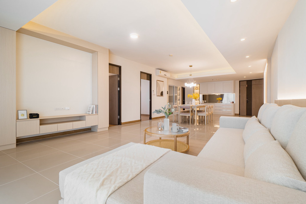 For SaleCondoWongwianyai, Charoennakor : Condo for sale Supalai River Resort price 18,500,000 baht [JZsr260207]