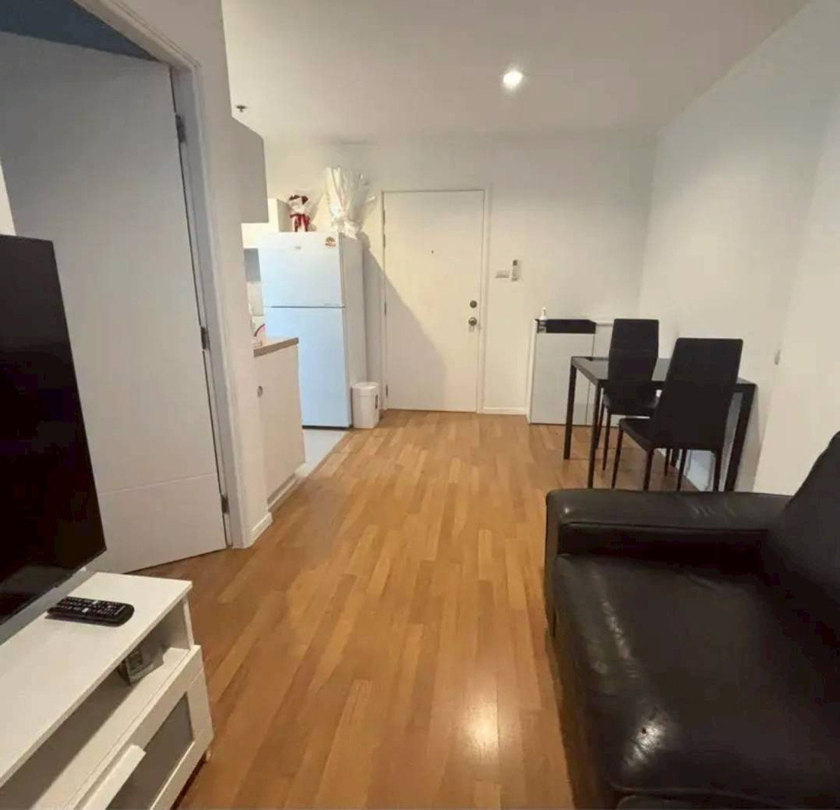 For RentCondoRama9, Petchburi, RCA : ✅ LPARK211 ✅ Line : @p2nproperty