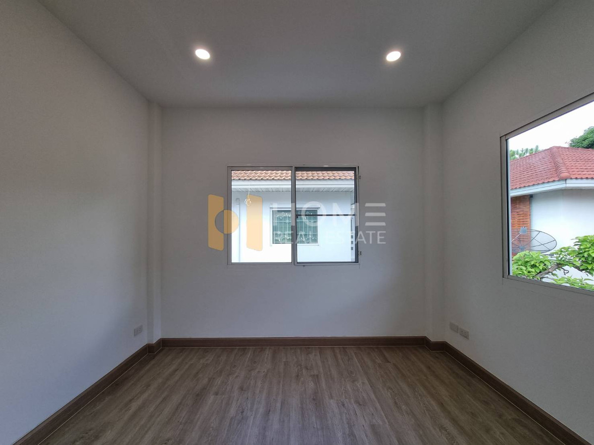 ขายบ้านพระราม 5 ราชพฤกษ์ บางกรวย : รีโนเวทใหม่ หลังมุม บ้านเลขที่สวย ✨ เพอร์เฟค เพลส รัตนาธิเบศร์ / 3 ห้องนอน (ขาย), Perfect Place Rattanathibet / 3 Bedrooms (FOR SALE) AOM074