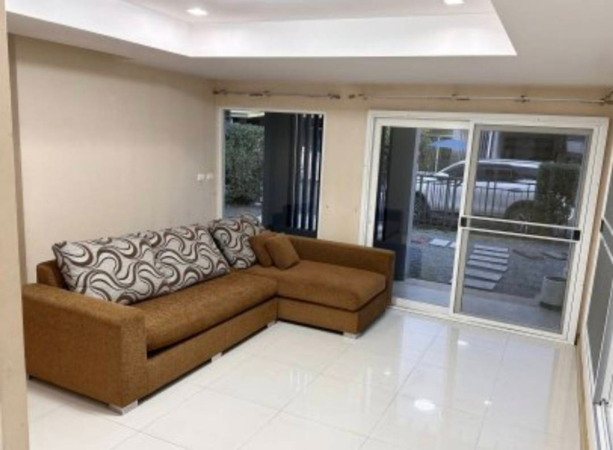 ให้เช่าบ้านบางแค เพชรเกษม : ให้เช่าบ้าน หมู่บ้าน พฤกษา ซิรีนีตี้ 1 ซอยเพชรเกษม81 (ถนนมาเจริญ) บ้านเดี่ยว 2 ชั้น  ขนาด 45 ตารางวา 3ห้องนอน 2ห้องน้ำ บ้านสวย พร้อมเข้าอยู่