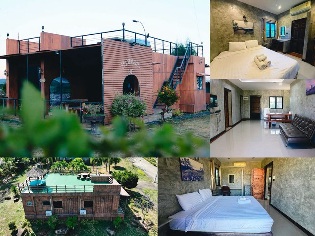 ขายกิจการโรงแรม & กิจการอพาร์ตเมนต์หัวหิน ประจวบคีรีขันธ์ : ขายรีสอร์ทและร้านอาหาร สโนว์แซนด์วิว 360 องศา เนื้อที่ 42 ไร่ 32 ตารางวา ตำบลห้วยทราย อำเภอเมือง จังหวัดประจวบคีรีขันธ์