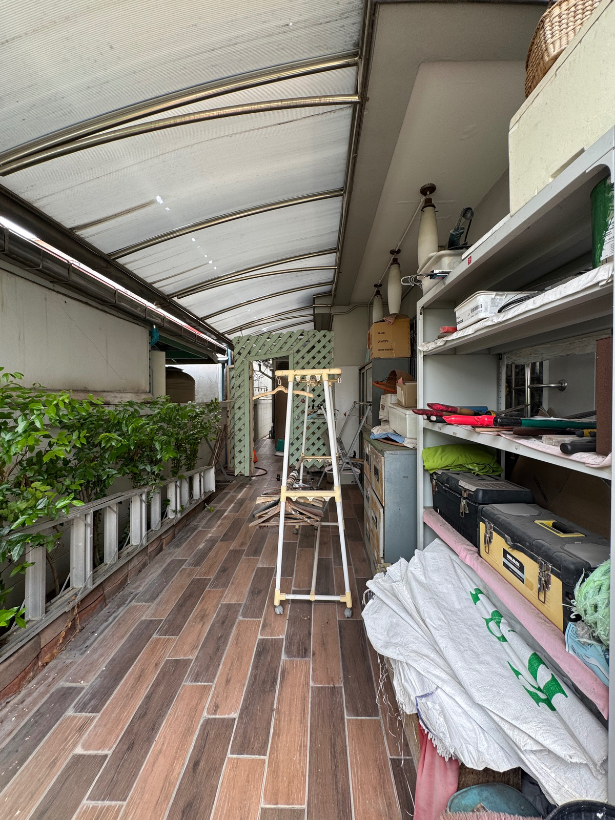 Home OfficeEakachai, Bang Bon : Massive Garden & 1st Floor Luxury Office | 5BR Detached House in Thawatphong Village BangBon5 | Luxuriously Furnished