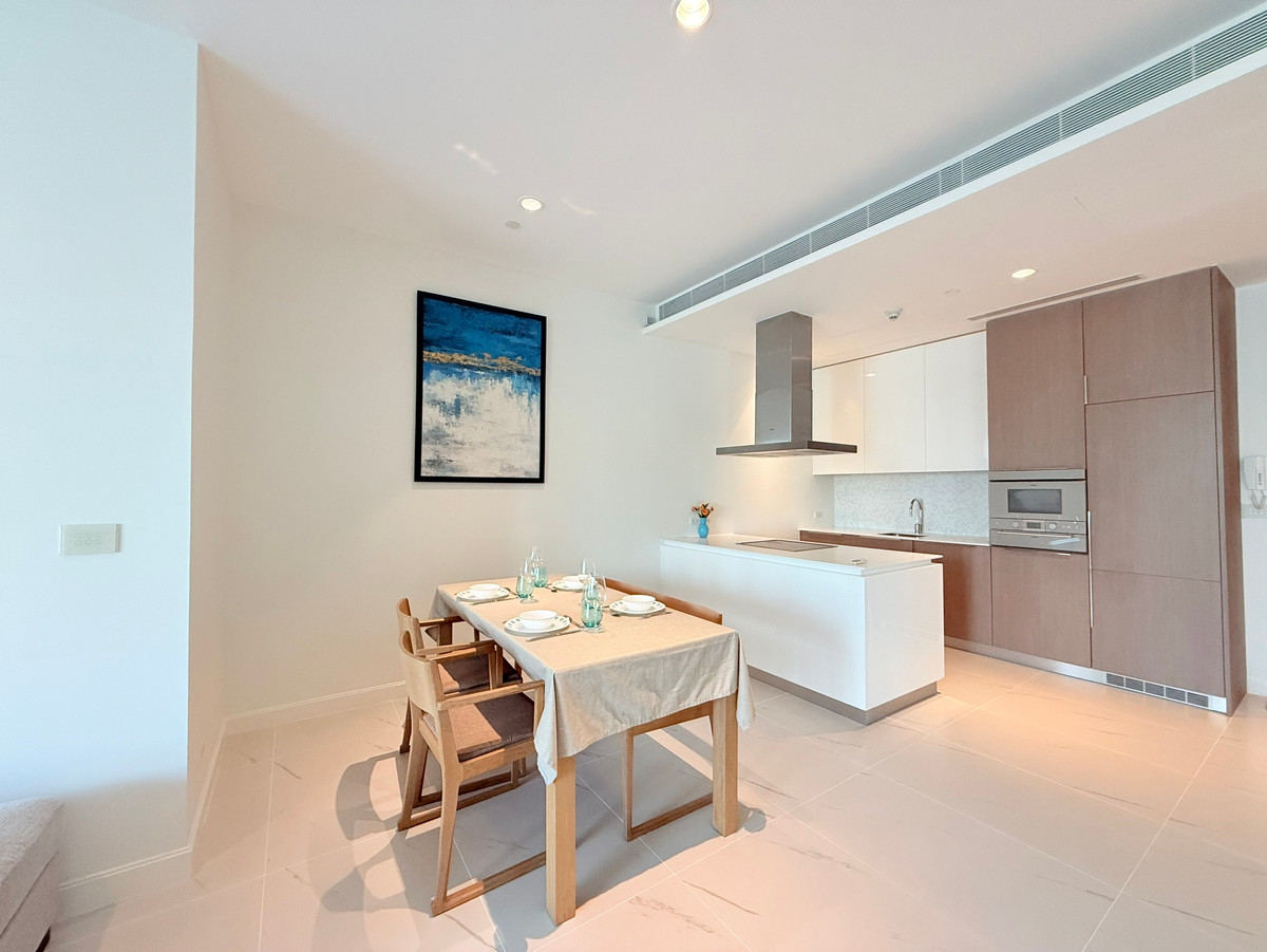 CondoWitthayu, Chidlom, Langsuan, Ploenchit : 🏠✨ 185 Ratchadamri | 2 Bedrooms for Sale / Rent (HBH-ST-96)