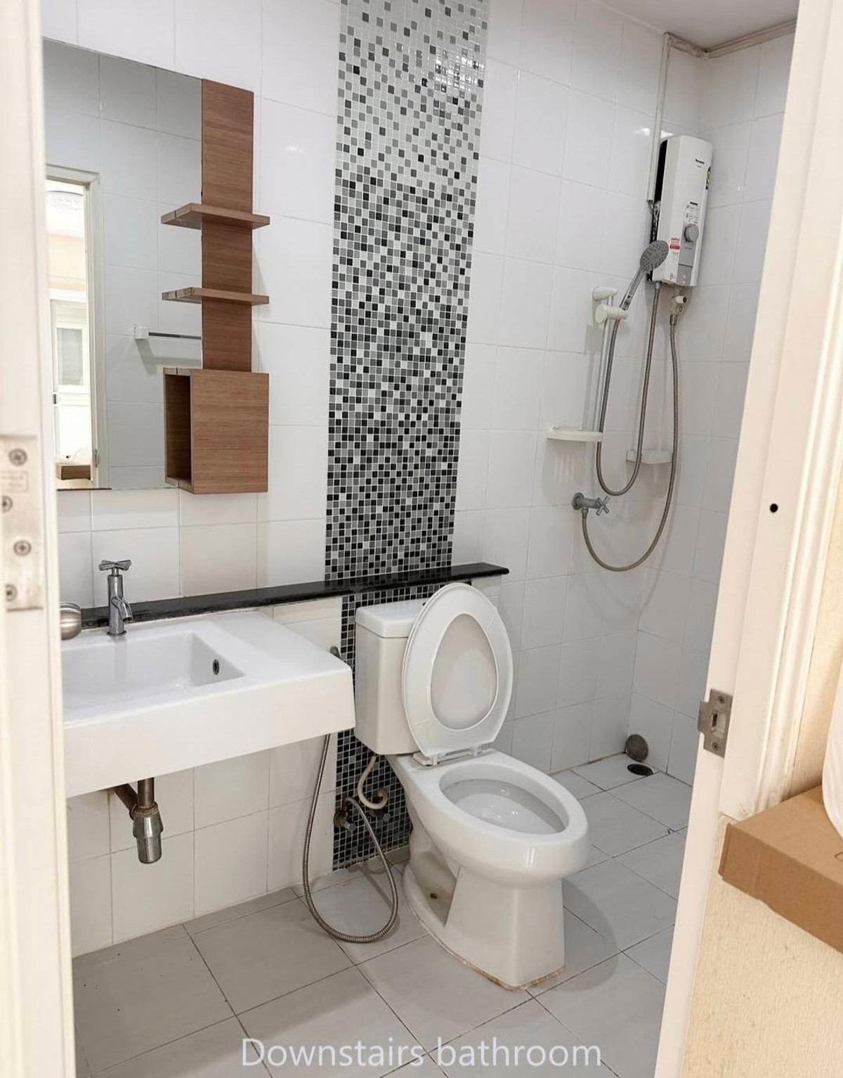 ให้เช่าบ้านบางแค เพชรเกษม : ให้เช่าบ้าน หมู่บ้าน พฤกษา ซิรีนีตี้ 1 ซอยเพชรเกษม81 (ถนนมาเจริญ) บ้านเดี่ยว 2 ชั้น  ขนาด 45 ตารางวา 3ห้องนอน 2ห้องน้ำ บ้านสวย พร้อมเข้าอยู่