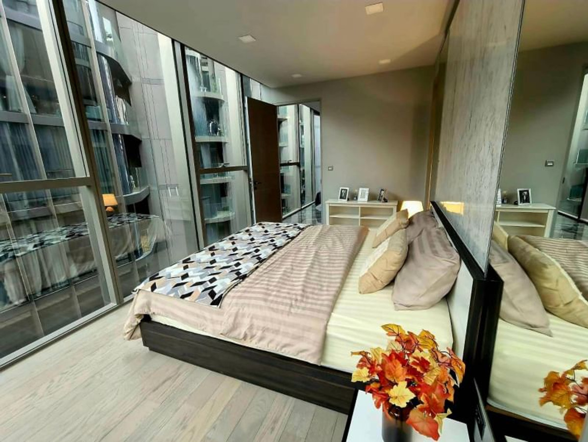 For RentCondoSukhumvit, Asoke, Thonglor : Luxury 3-Bed Condo Ashton Residence 41 | Prime Phrom Phong LocationSpacious 134.65 sqm, Amenities & BTS Nearby – Rent 150,000 THB/Month!