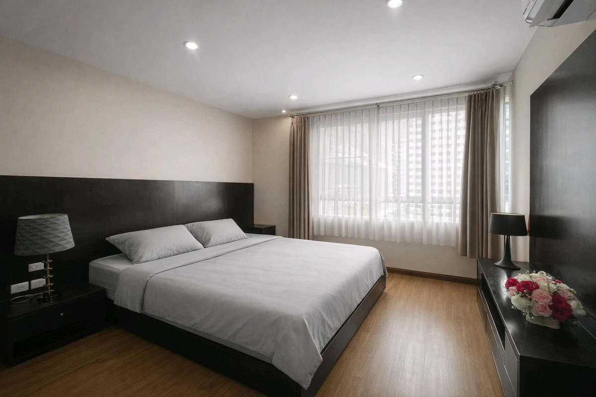 ให้เช่าคอนโดสุขุมวิท อโศก ทองหล่อ : ❤️ Rare Item ให้เช่า คอนโด เดอะโคลเวอร์ ทองหล่อ 40 aq.m.❤️