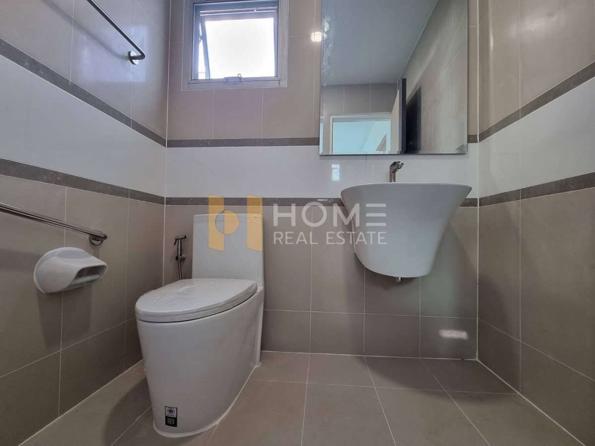 ขายบ้านนนทบุรี บางใหญ่ บางบัวทอง : บ้านรีโนเวทใหม่ พร้อมอยู่ ราคาคุ้มมาก 🔥 ศุภาลัย วิลล์ วงแหวน - รัตนาธิเบศร์ / 3 ห้องนอน (ขาย), Supalai Ville Wongwaen - Rattanathibet / 3 Bedrooms (FOR SALE) AOM075