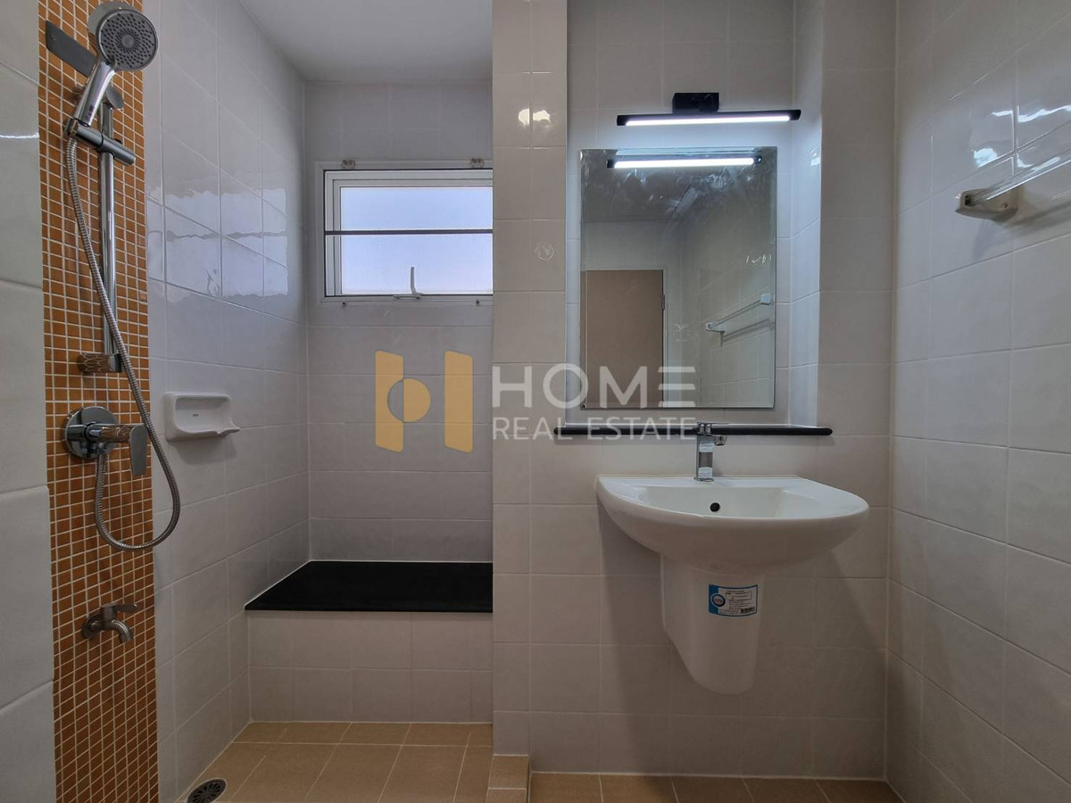 ขายบ้านนนทบุรี บางใหญ่ บางบัวทอง : รีโนเวทใหม่ มีห้องนอนชั้นล่าง คุ้มที่สุดในโครงการ 🔥 เพอร์เฟค พาร์ค พระราม 5 / 3 ห้องนอน (ขาย), Perfect Park Rama 5 / 3 Bedrooms (FOR SALE) AOM052