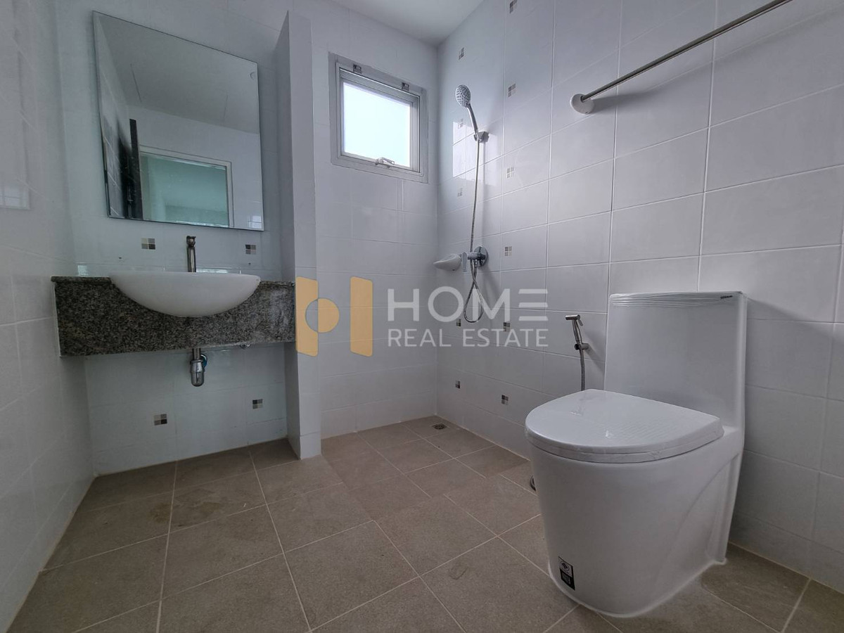 ขายบ้านนนทบุรี บางใหญ่ บางบัวทอง : บ้านรีโนเวทใหม่ พร้อมอยู่ ราคาคุ้มมาก 🔥 ศุภาลัย วิลล์ วงแหวน - รัตนาธิเบศร์ / 3 ห้องนอน (ขาย), Supalai Ville Wongwaen - Rattanathibet / 3 Bedrooms (FOR SALE) AOM075