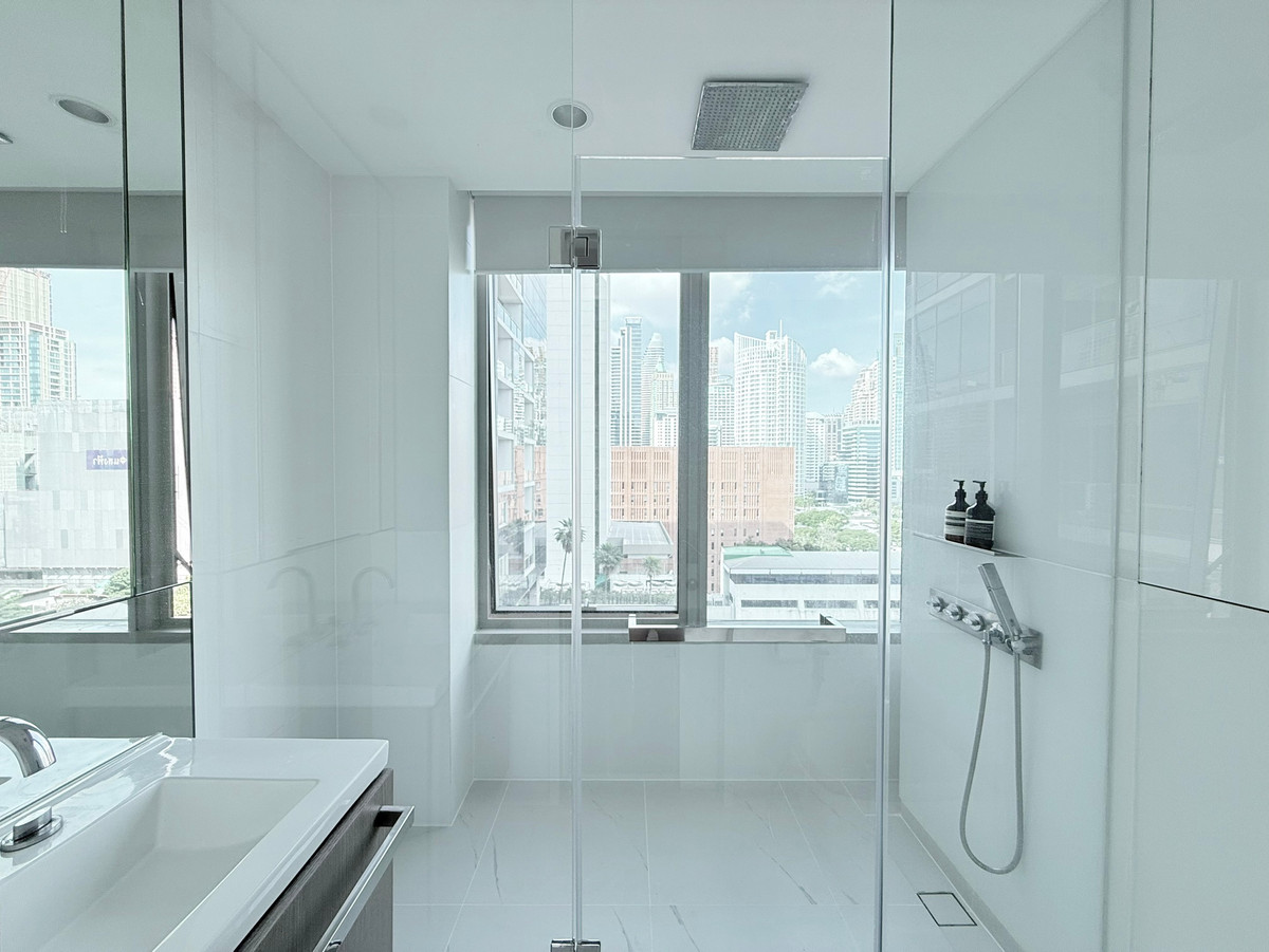 CondoWitthayu, Chidlom, Langsuan, Ploenchit : 🏠✨ 185 Ratchadamri | 2 Bedrooms for Sale / Rent (HBH-ST-96)