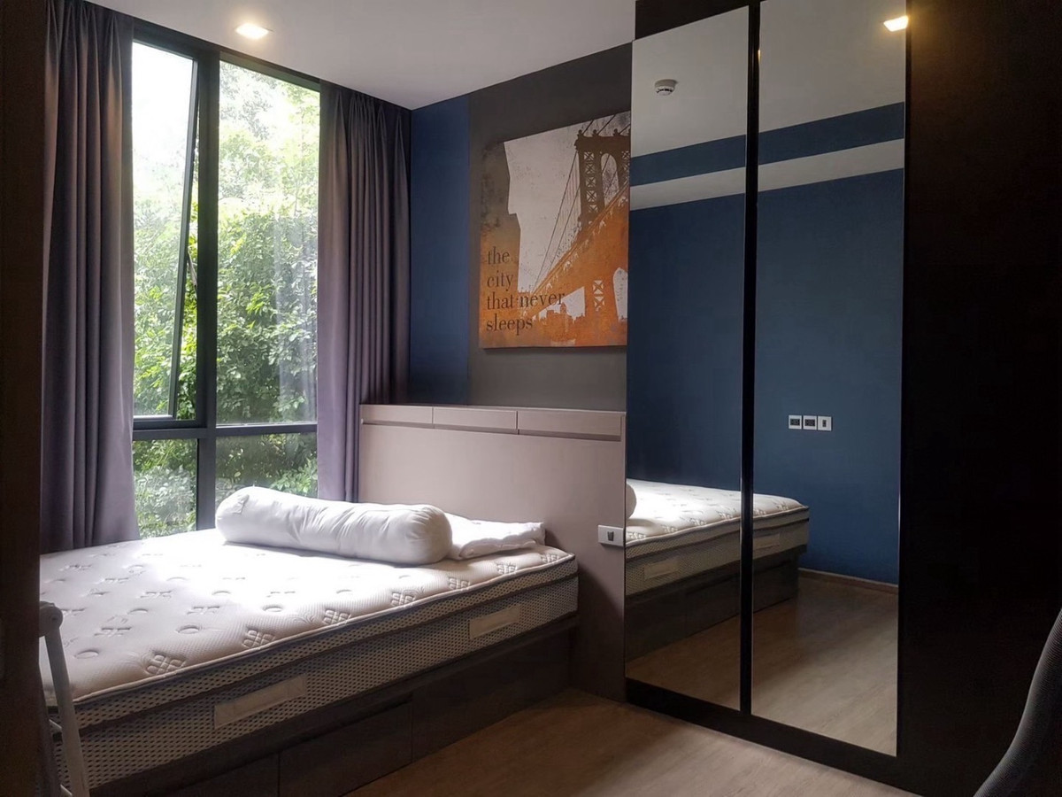 For RentCondoOnnut, Udomsuk : For rent Mori Haus ☎️ 0912322009